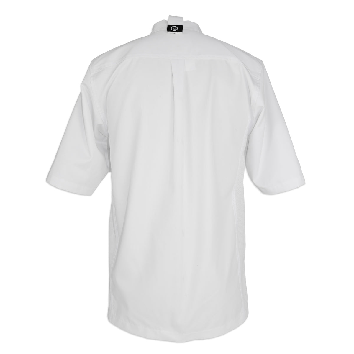 The Modern Master Unisex Chef Jacket SS | CUL312