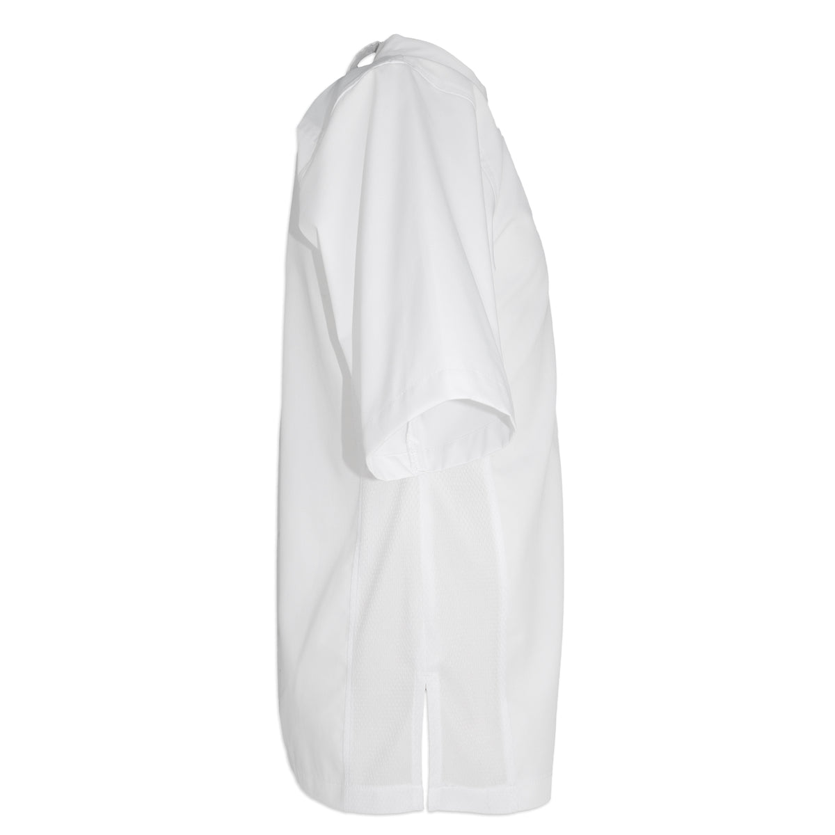 The Modern Master Unisex Chef Jacket SS | CUL312