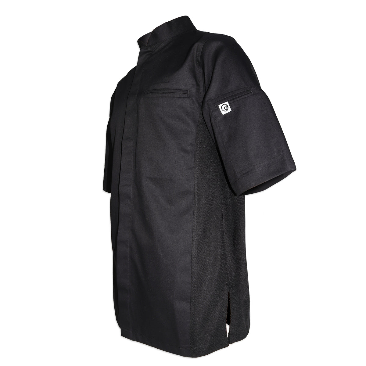 The Modern Master Unisex Chef Jacket SS | CUL312