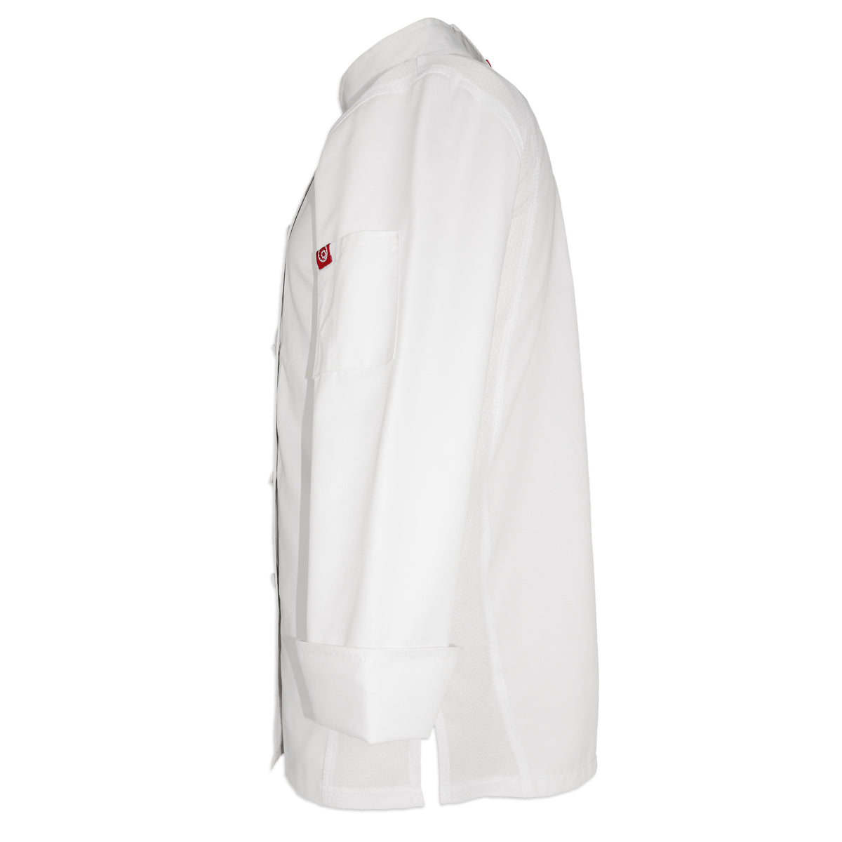 The Thymeless Ladies Chef Jacket 3Q | CUL340