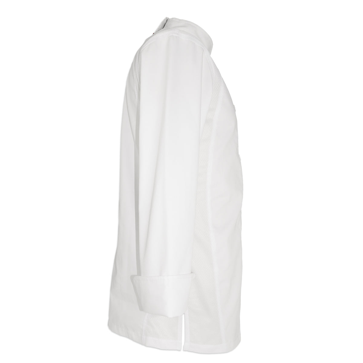 The Thymeless Ladies Chef Jacket 3Q | CUL340