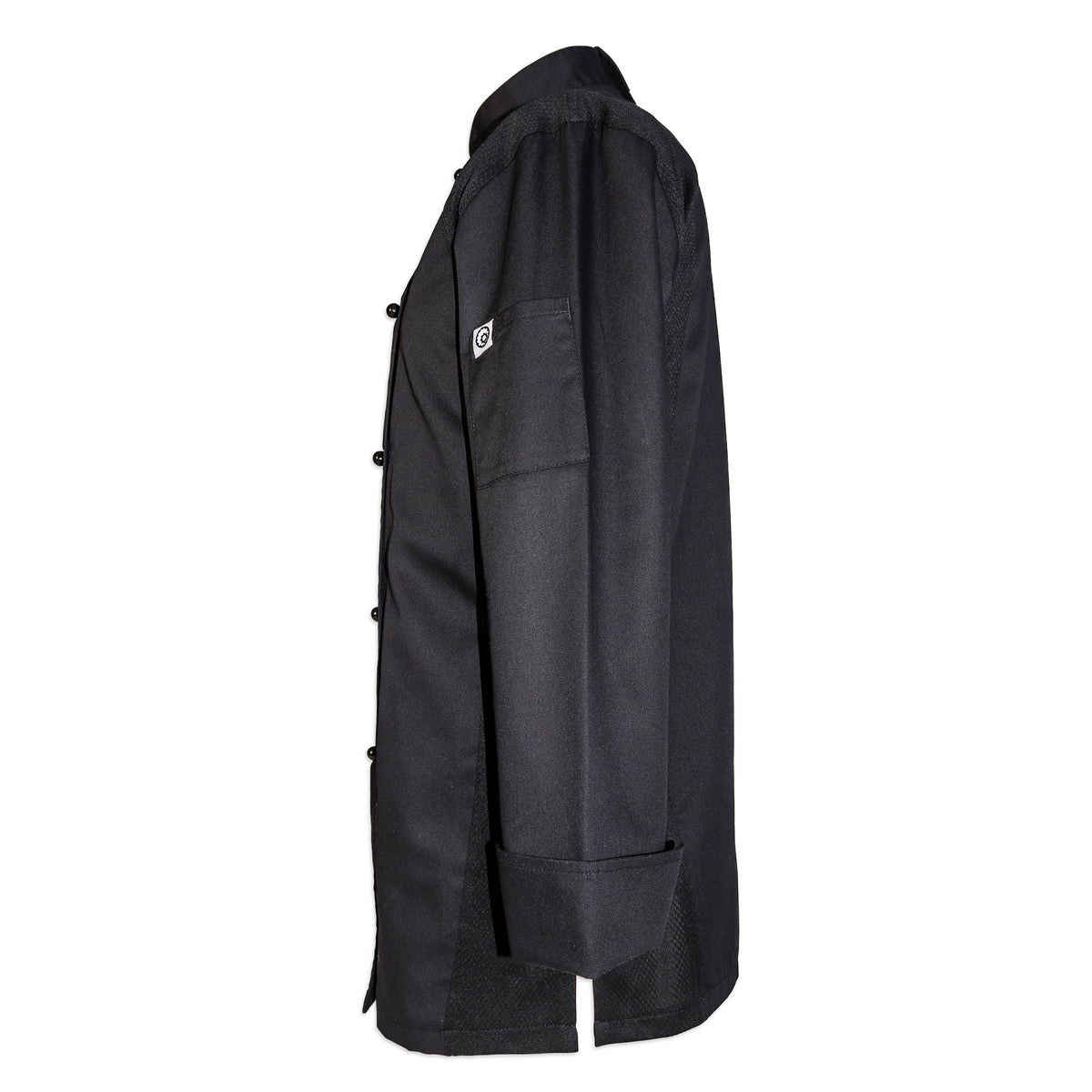 The Thymeless Ladies Pop Chef Jacket 3Q | CUL341