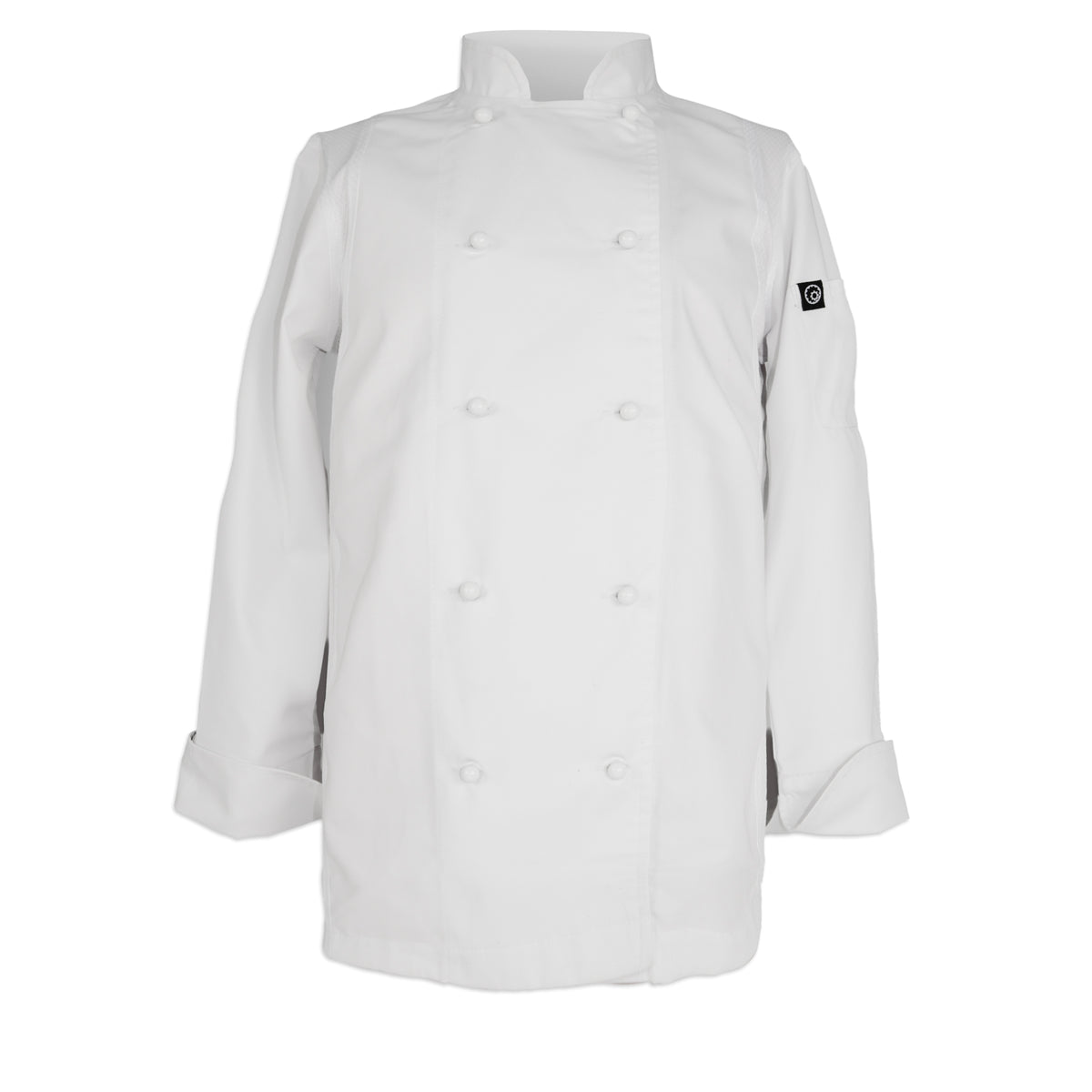 The Thymeless Ladies Pop Chef Jacket 3Q | CUL341