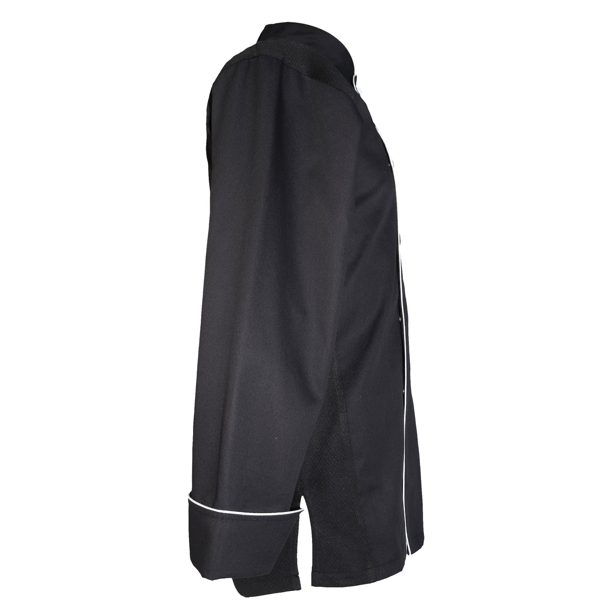 The Artisan Unisex Chef Jacket LS | CUL306