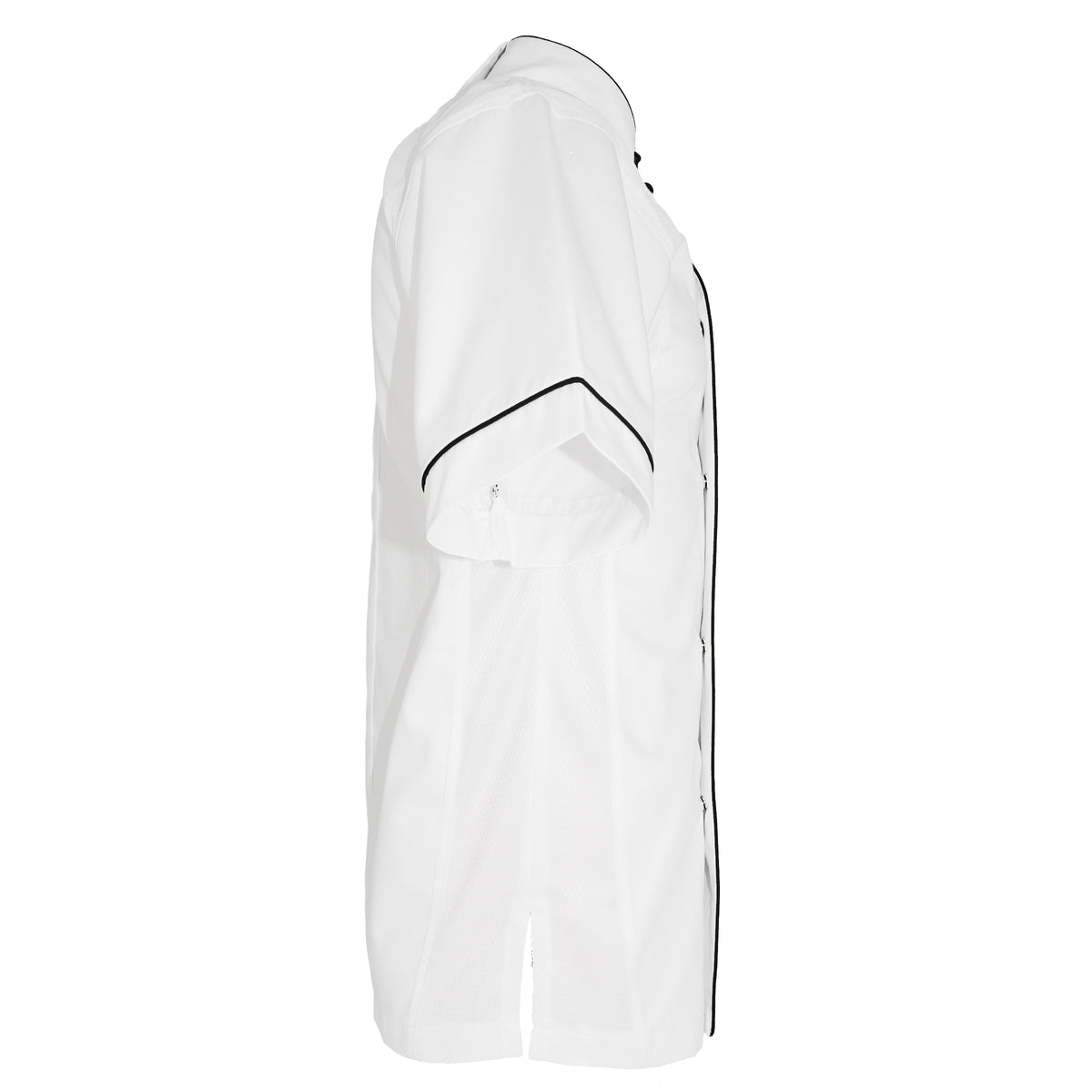 The Artisan Unisex Chef Jacket SS | CUL308