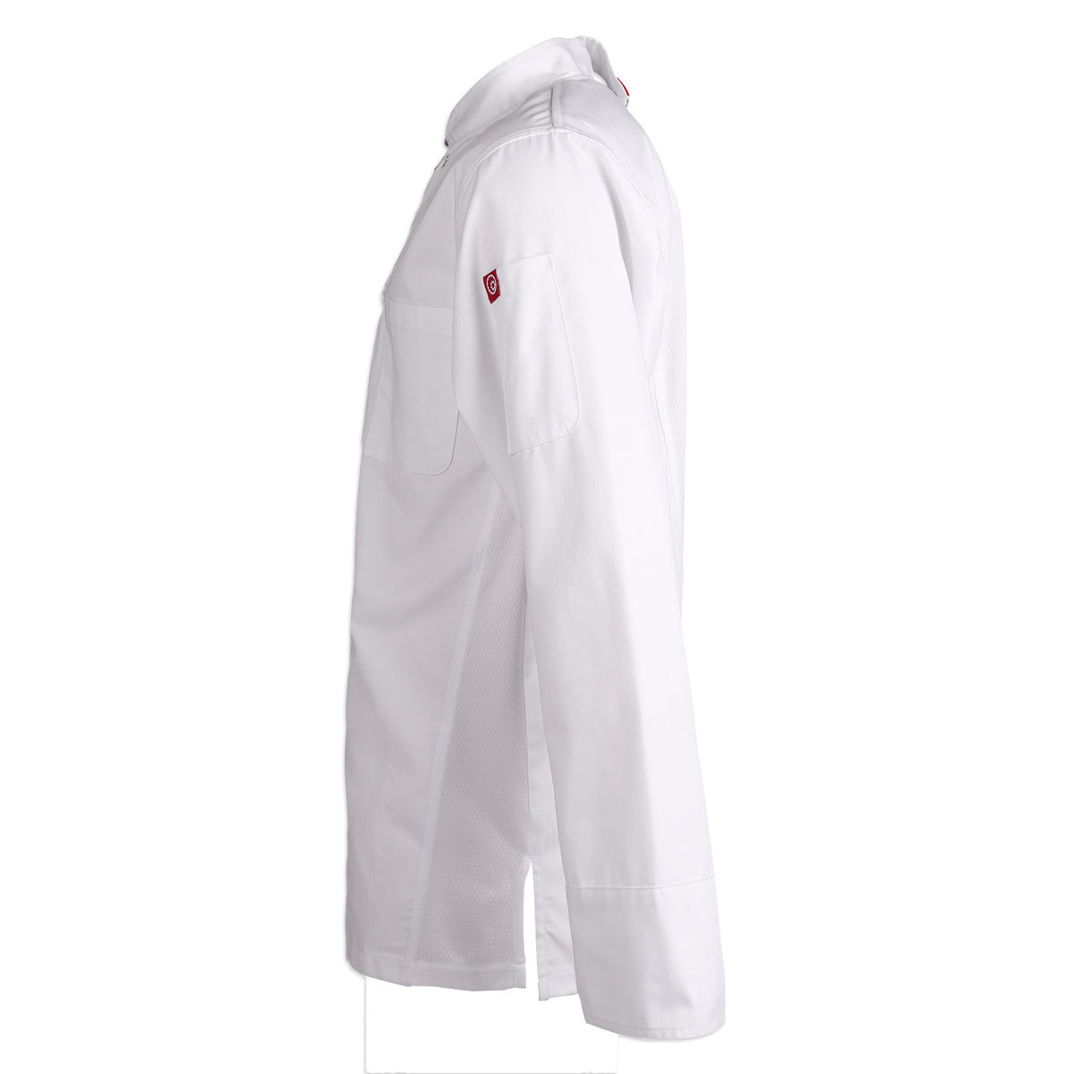 The Signature Unisex Chef Jacket LS | CUL301