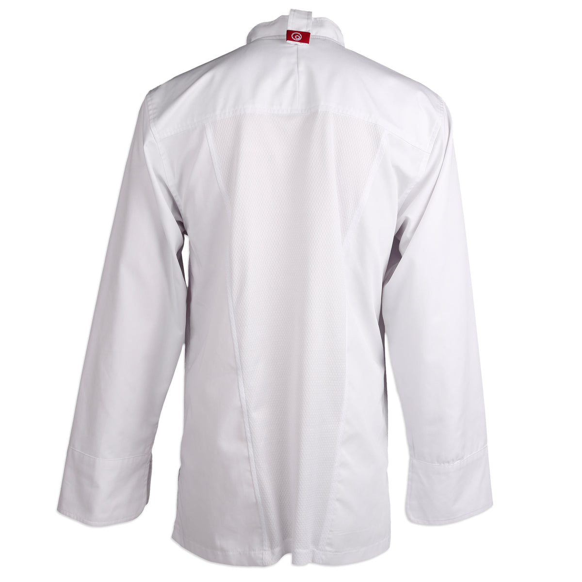 The Signature Unisex Chef Jacket LS | CUL301