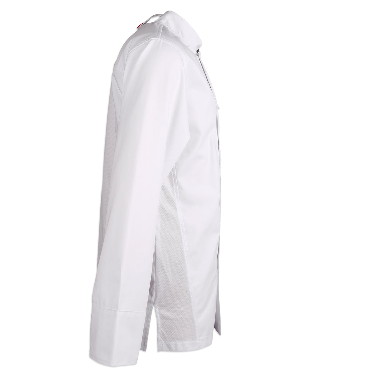 The Signature Unisex Chef Jacket LS | CUL301