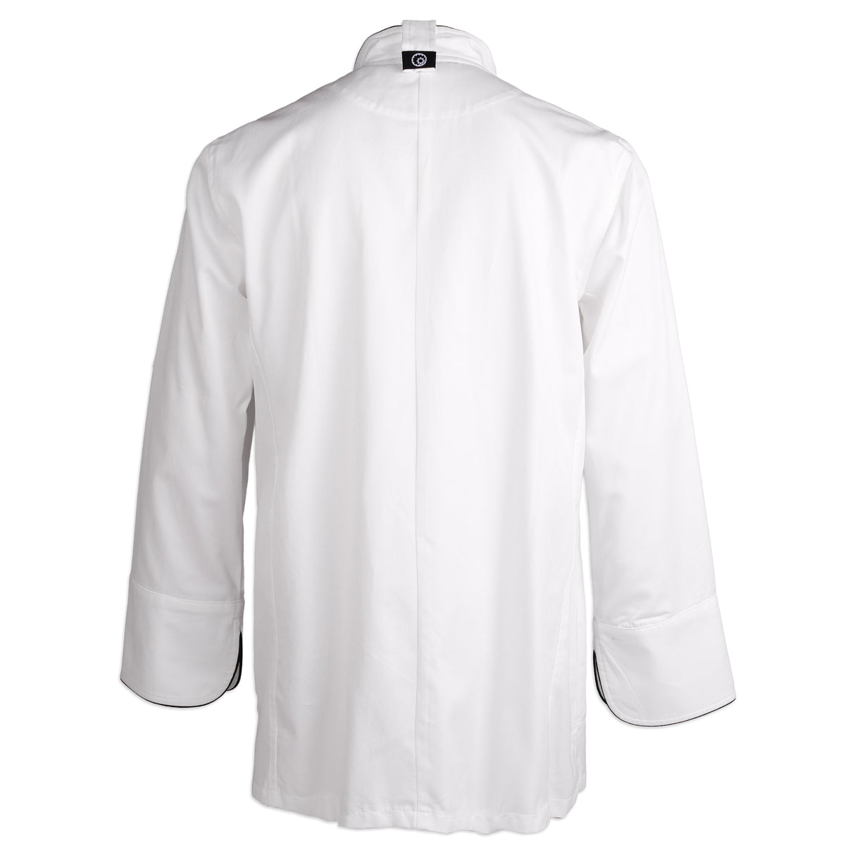 The Cleo Ladies Egyptian Chef Jacket 3Q | CUL342