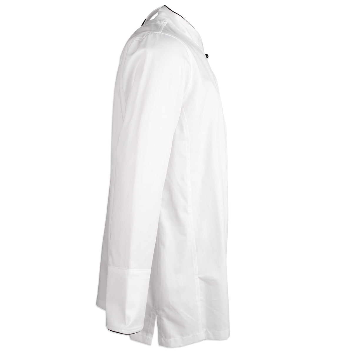 The Cleo Ladies Egyptian Chef Jacket 3Q | CUL342