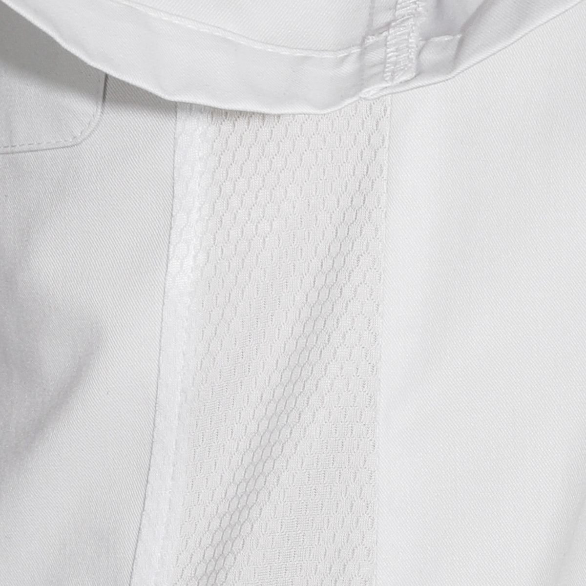 The Signature Unisex Chef Jacket SS | CUL302