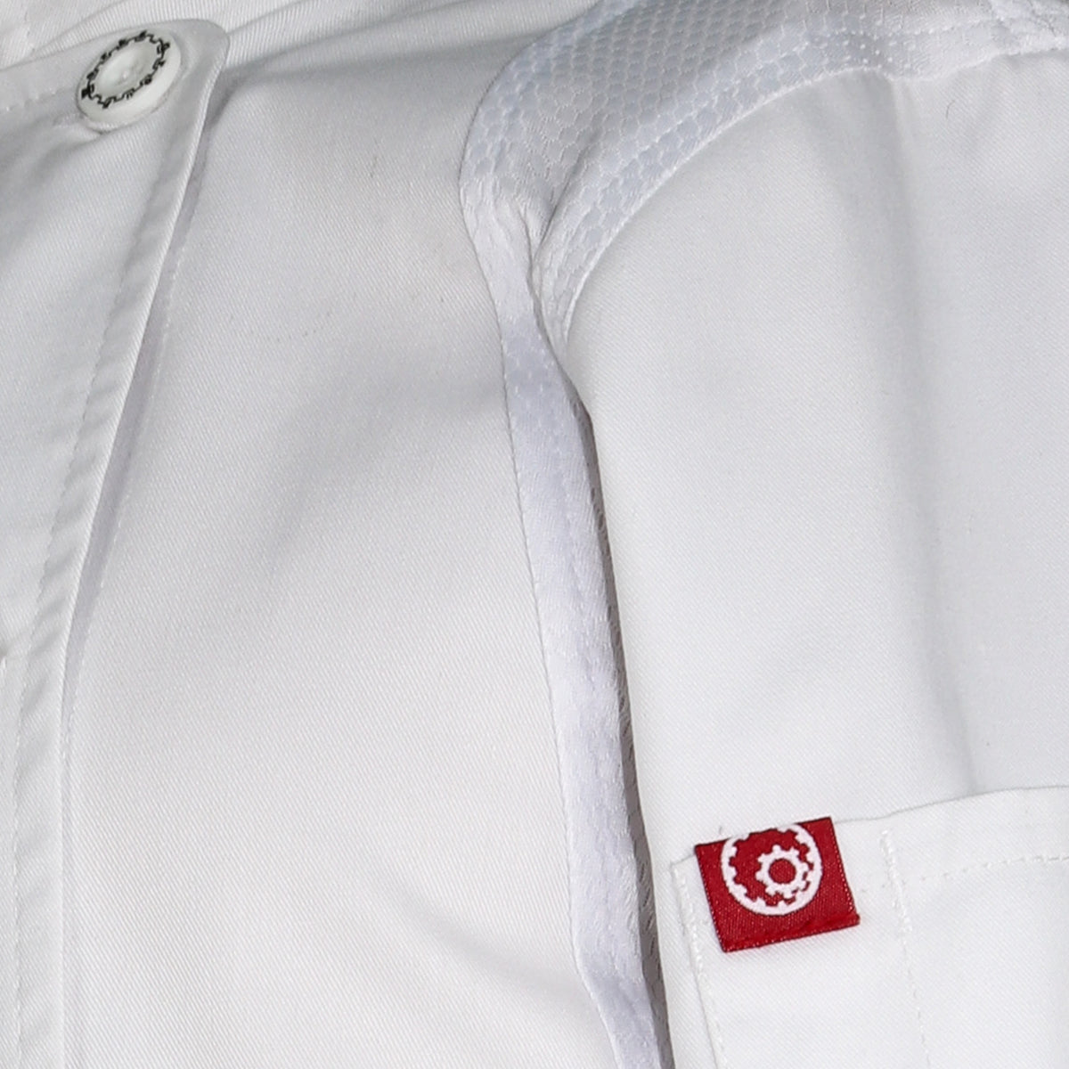 The Thymeless Ladies Pop Chef Jacket 3Q | CUL341