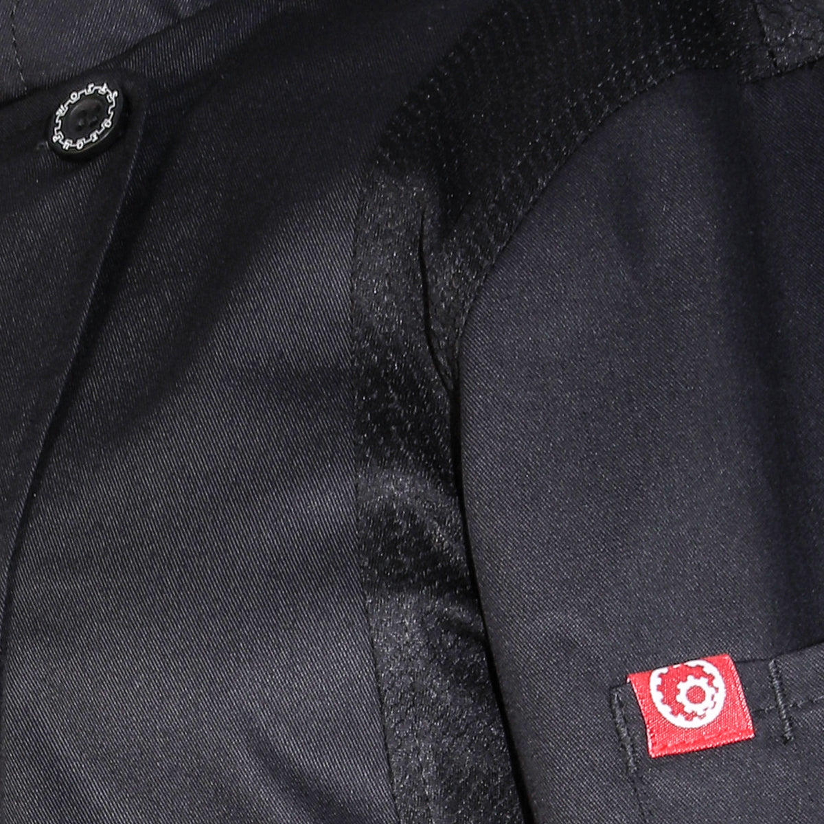 The Thymeless Ladies Pop Chef Jacket 3Q | CUL341