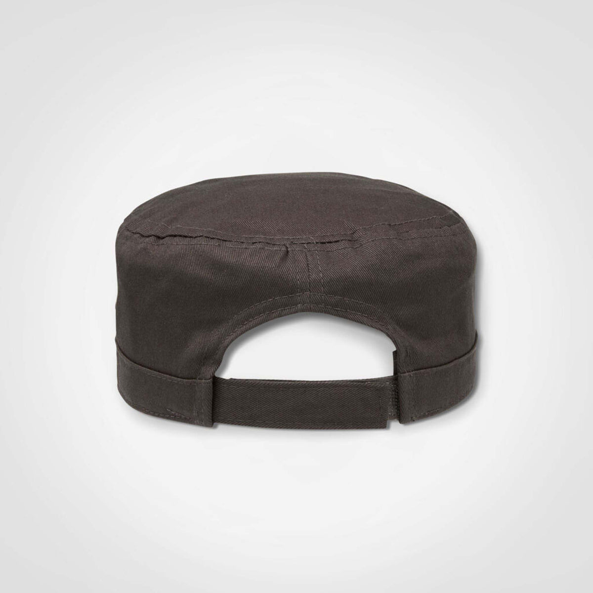 Fidel 'Military Style' Cap - Chef, Waiter, Barman Headwear | CAPS005