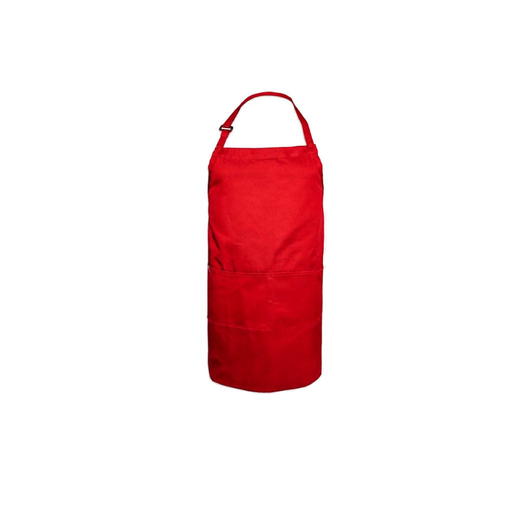 Adjustable Bib Apron | CUL380