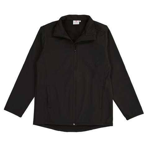 Softshell Water-resistant Winter Jacket | Chef Gear | ONLY R449-00