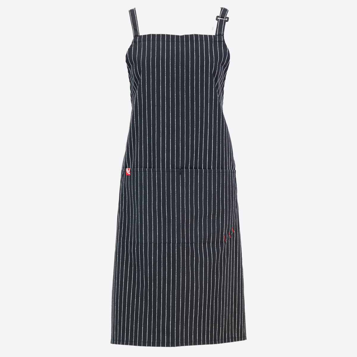Designer Adjustable Bib Apron  |  CUL210