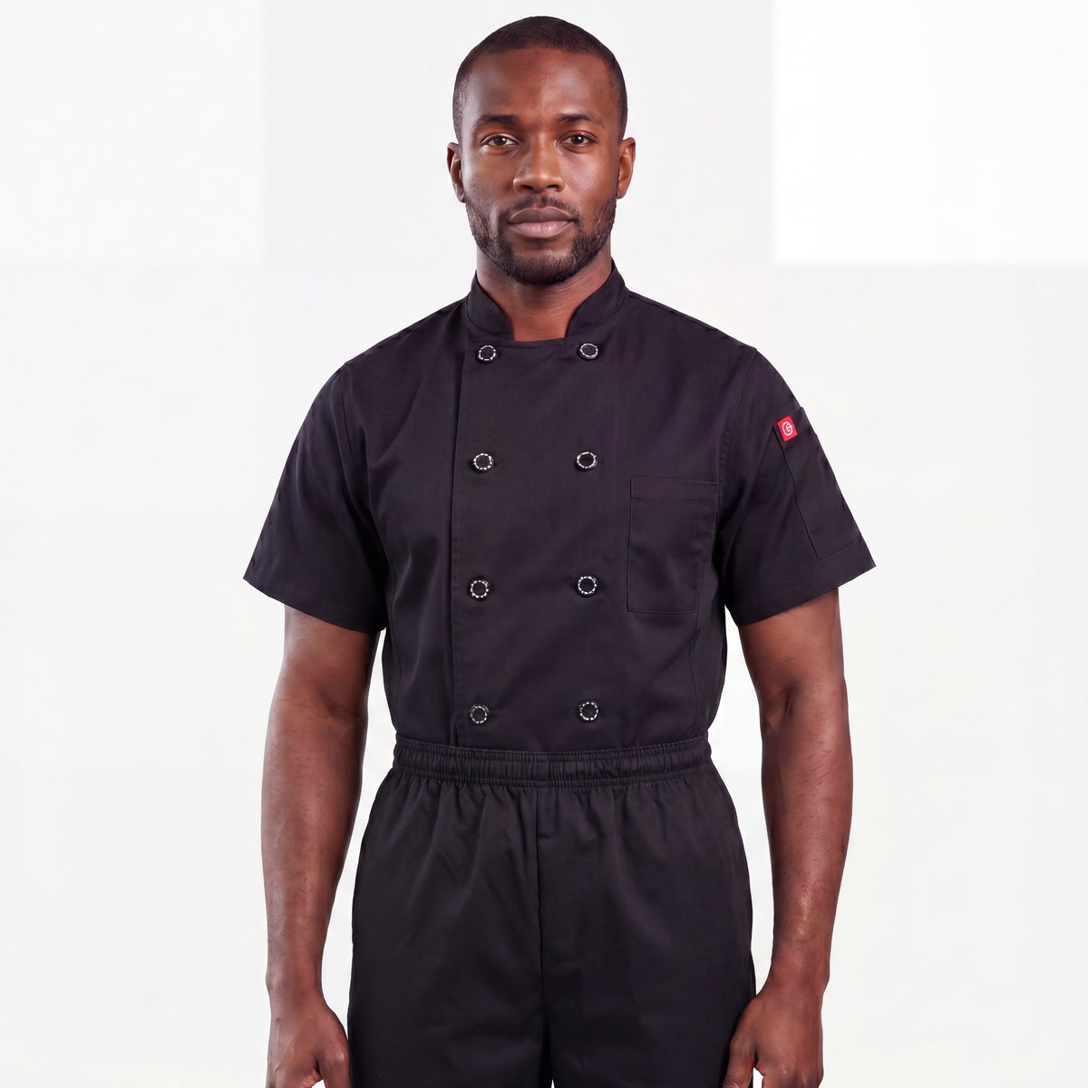 Unisex Chef Baggy Pants