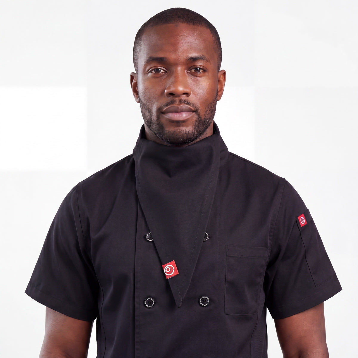 Chef Neck Tie