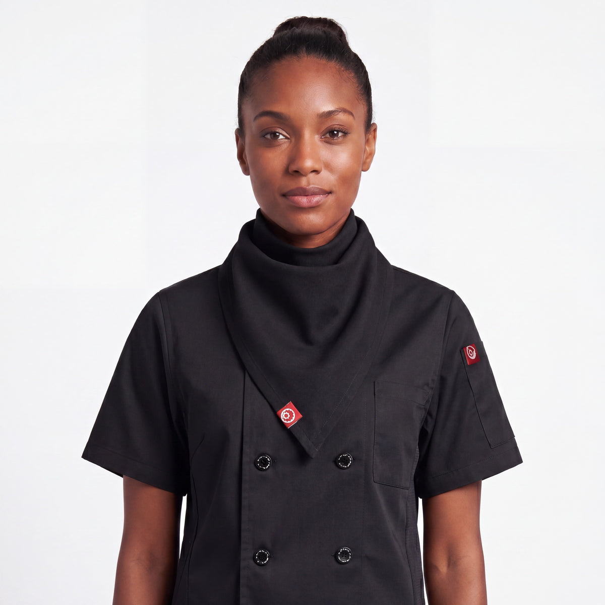 Chef Neck Tie