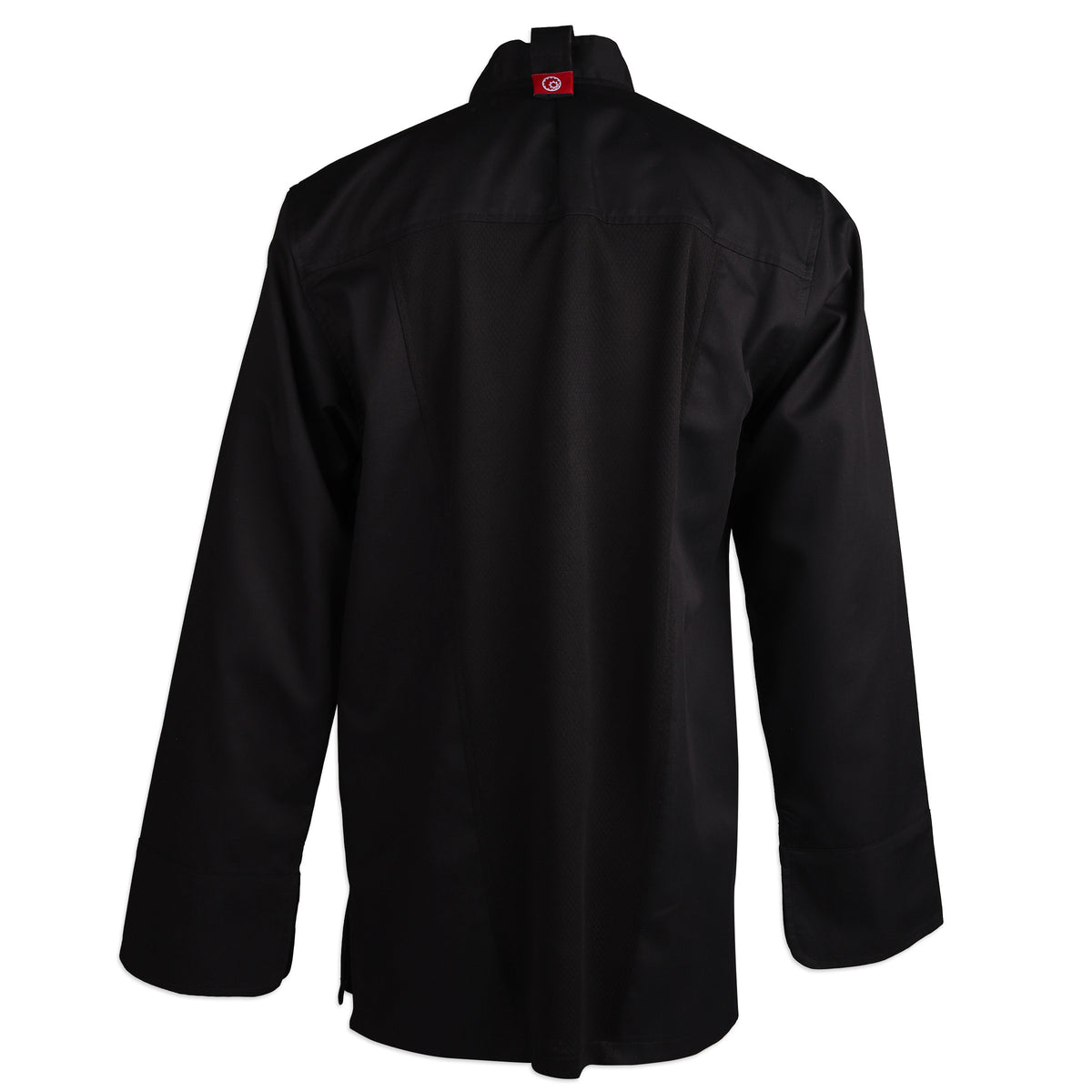 The Signature Unisex Chef Jacket LS