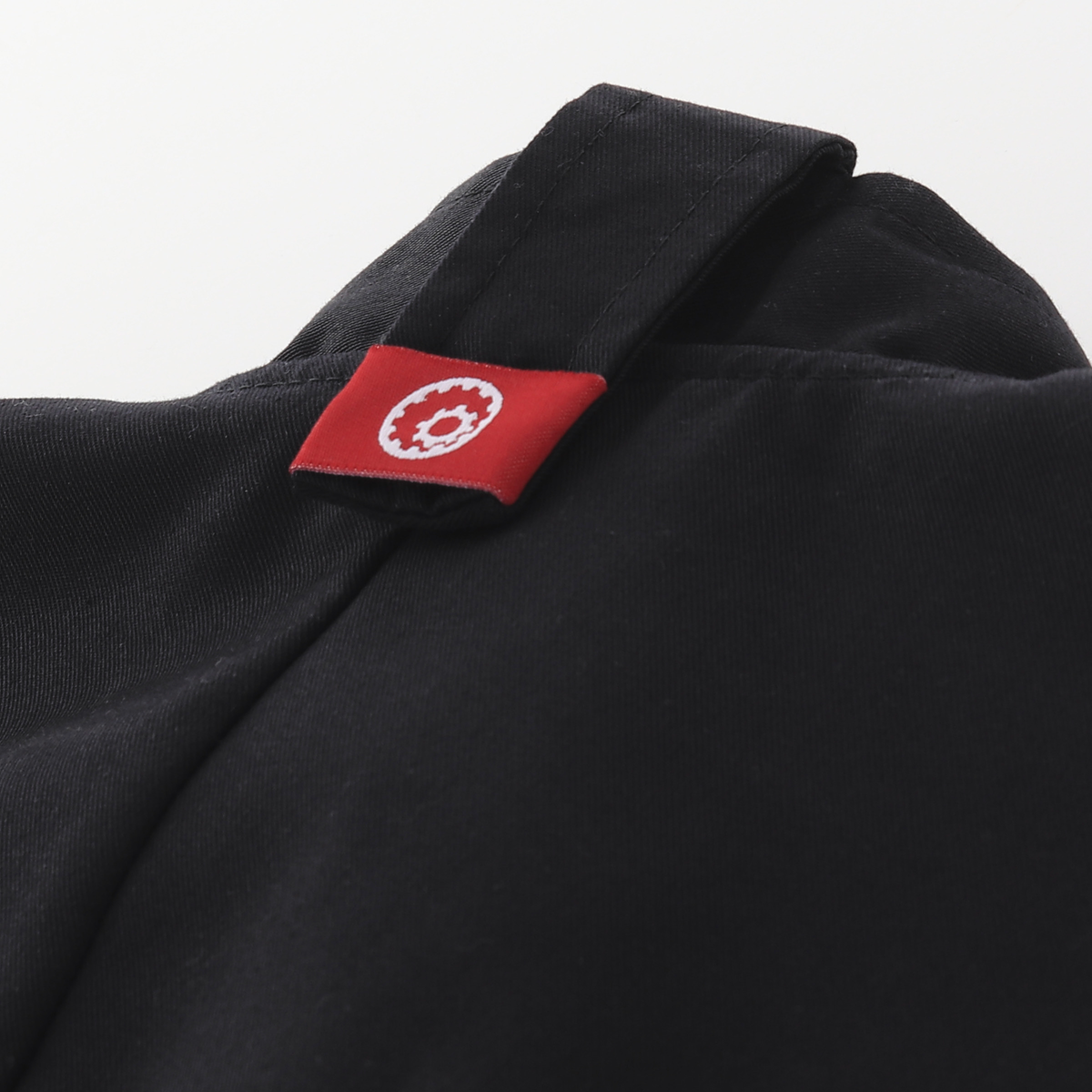 The Signature Unisex Chef Jacket SS | CUL302