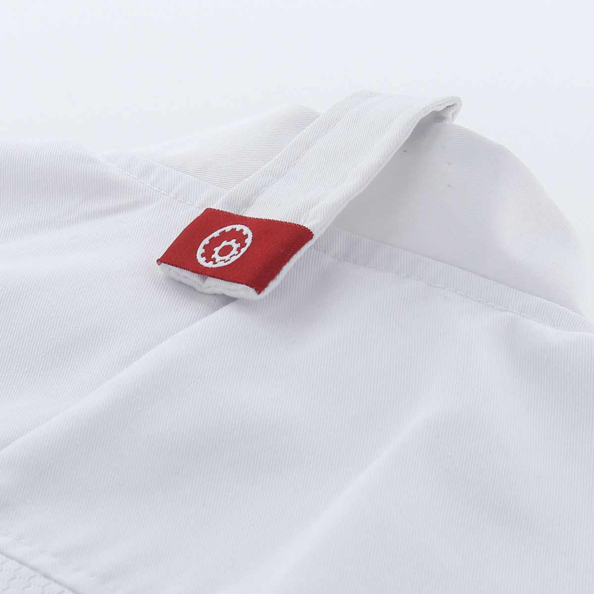 The Signature Unisex Chef Jacket SS | CUL302