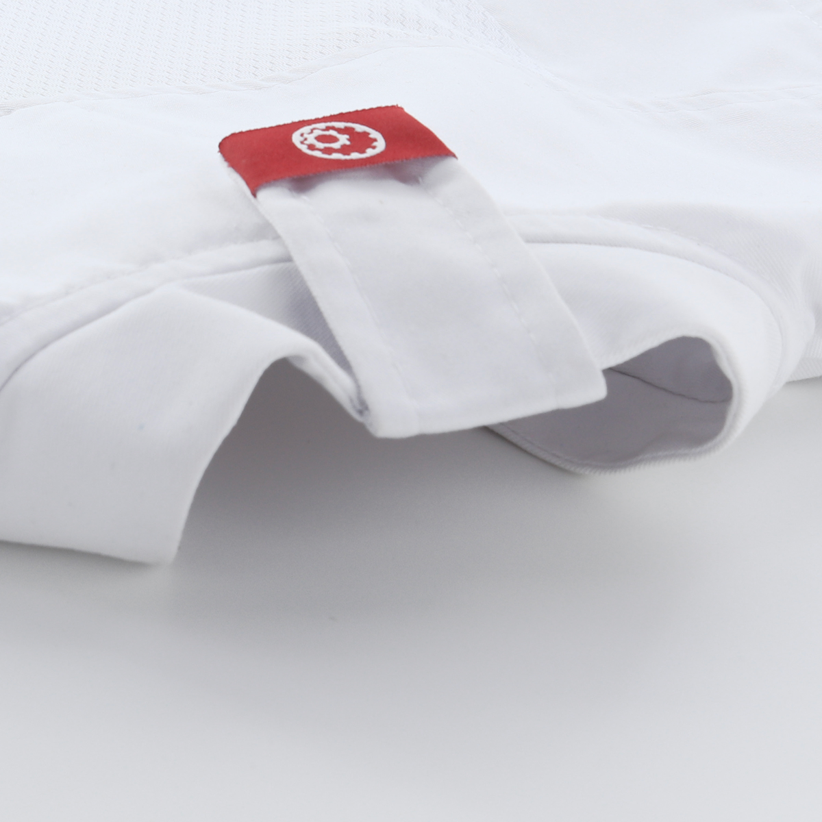The Signature Unisex Chef Jacket SS | CUL302