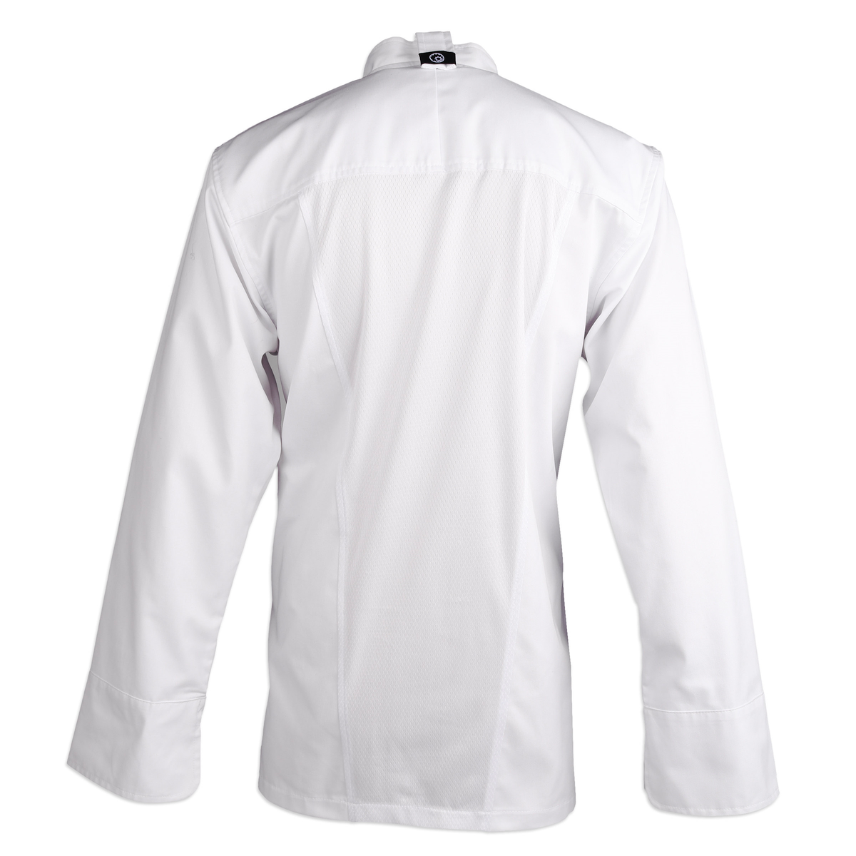 The Maestro Unisex Chef Jacket LS | CUL303