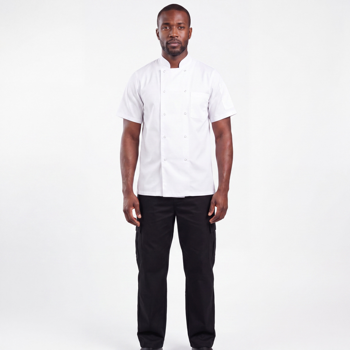 Unisex Chef Cargo Pants | CUL313