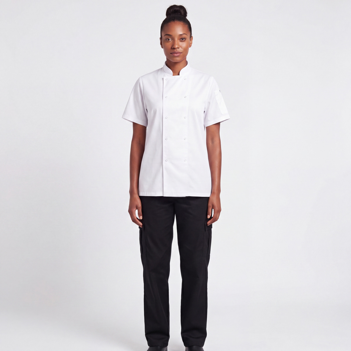 Unisex Chef Cargo Pants | CUL313