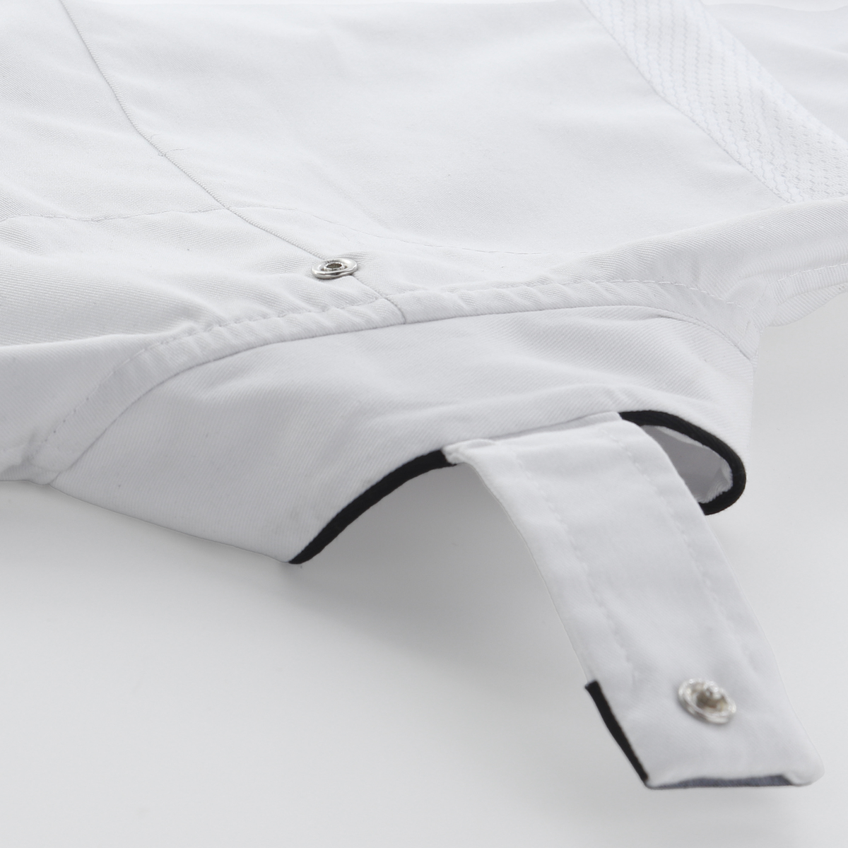 The Thymeless Ladies Pop Chef Jacket 3Q | CUL341