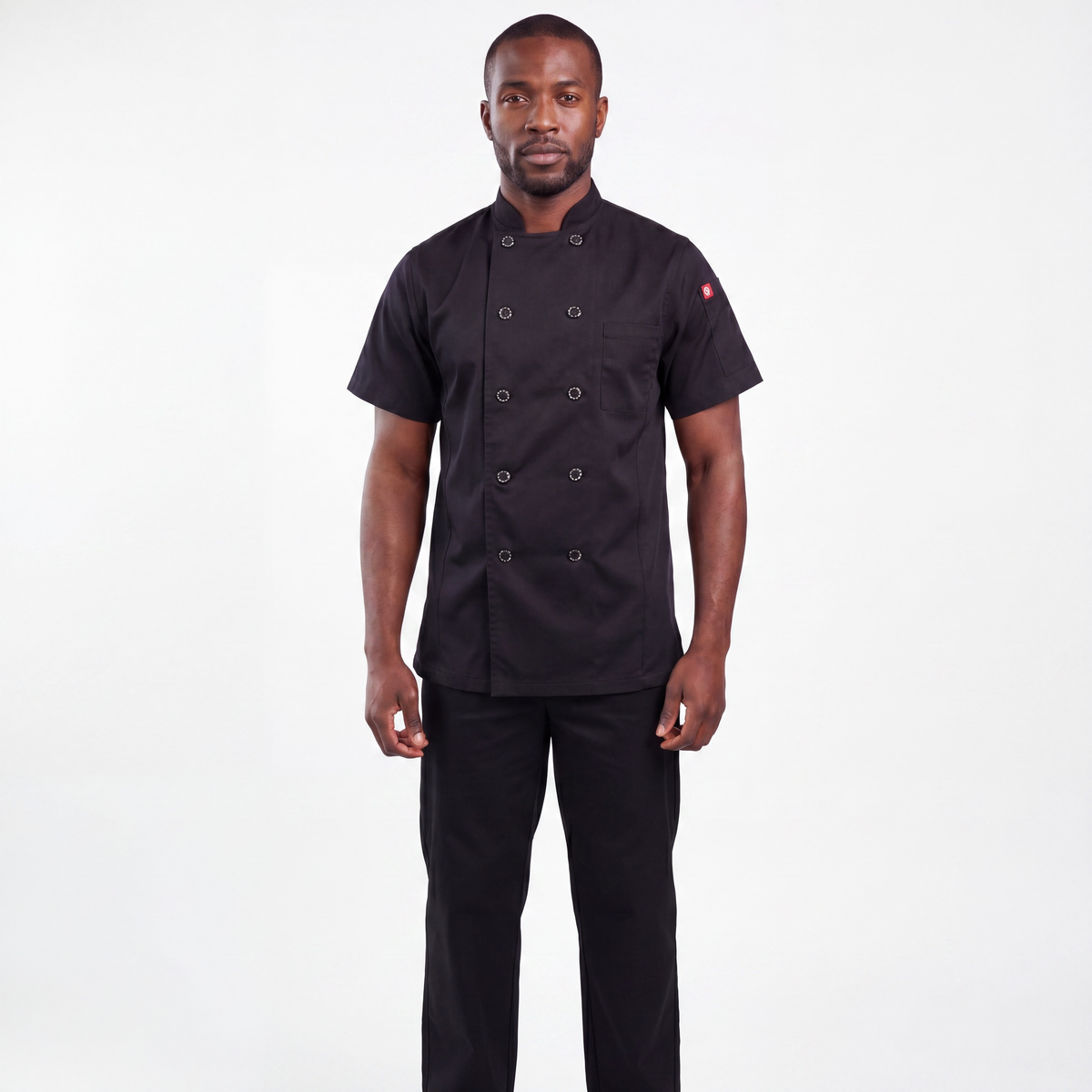 Men's Chef Trouser | CUL360