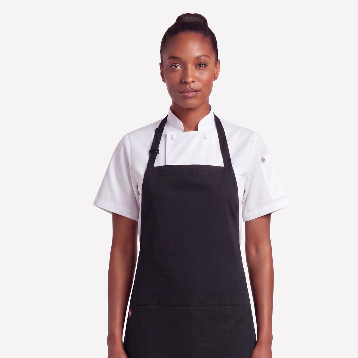 Adjustable Bib Apron | CUL380