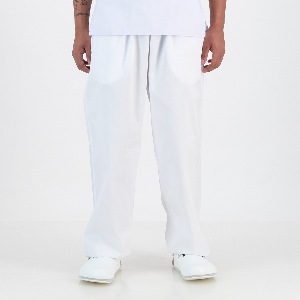 Classic Baggy Pants  |  CUL206
