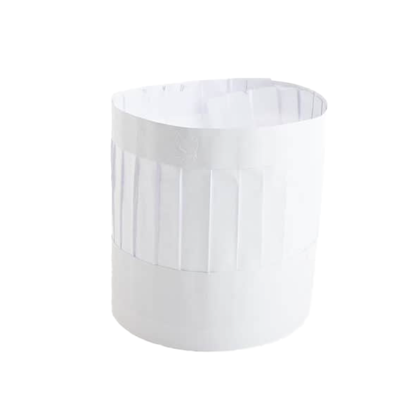 Disposable Chef Hat - 50 Pack |  CUL217