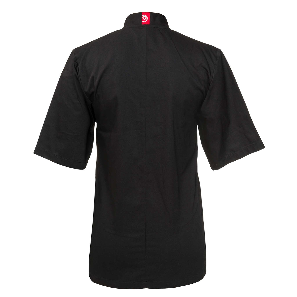 The Alchemist' Short Sleeve Executive Chef Jacket | CUL219