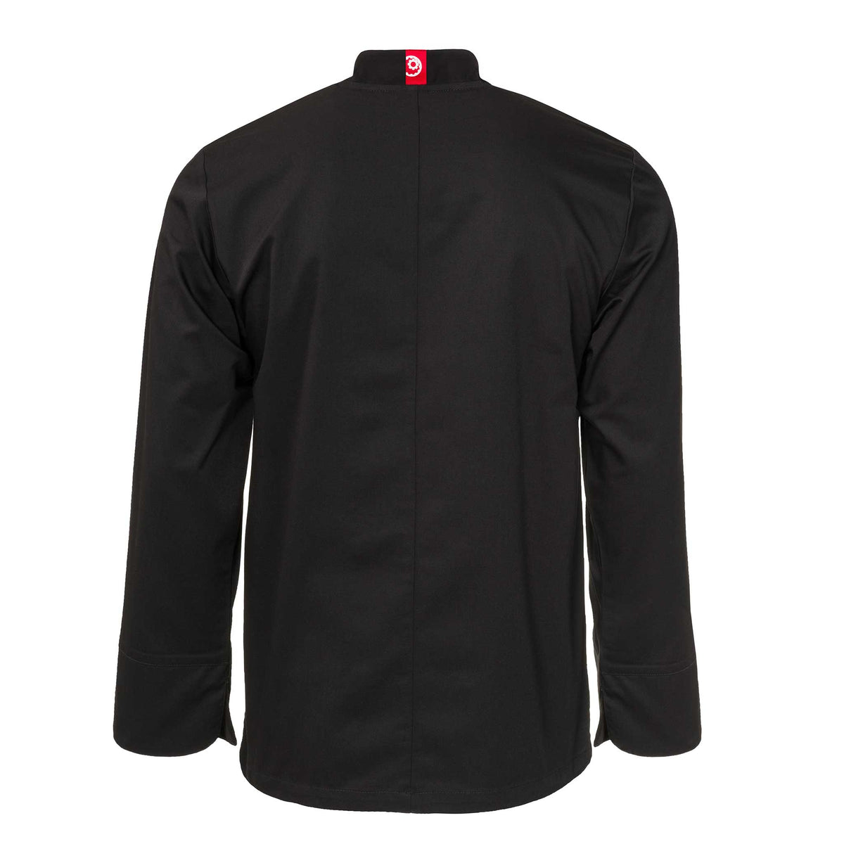 The Maestro' Long Sleeve Classic Executive Chef Jacket | CUL203