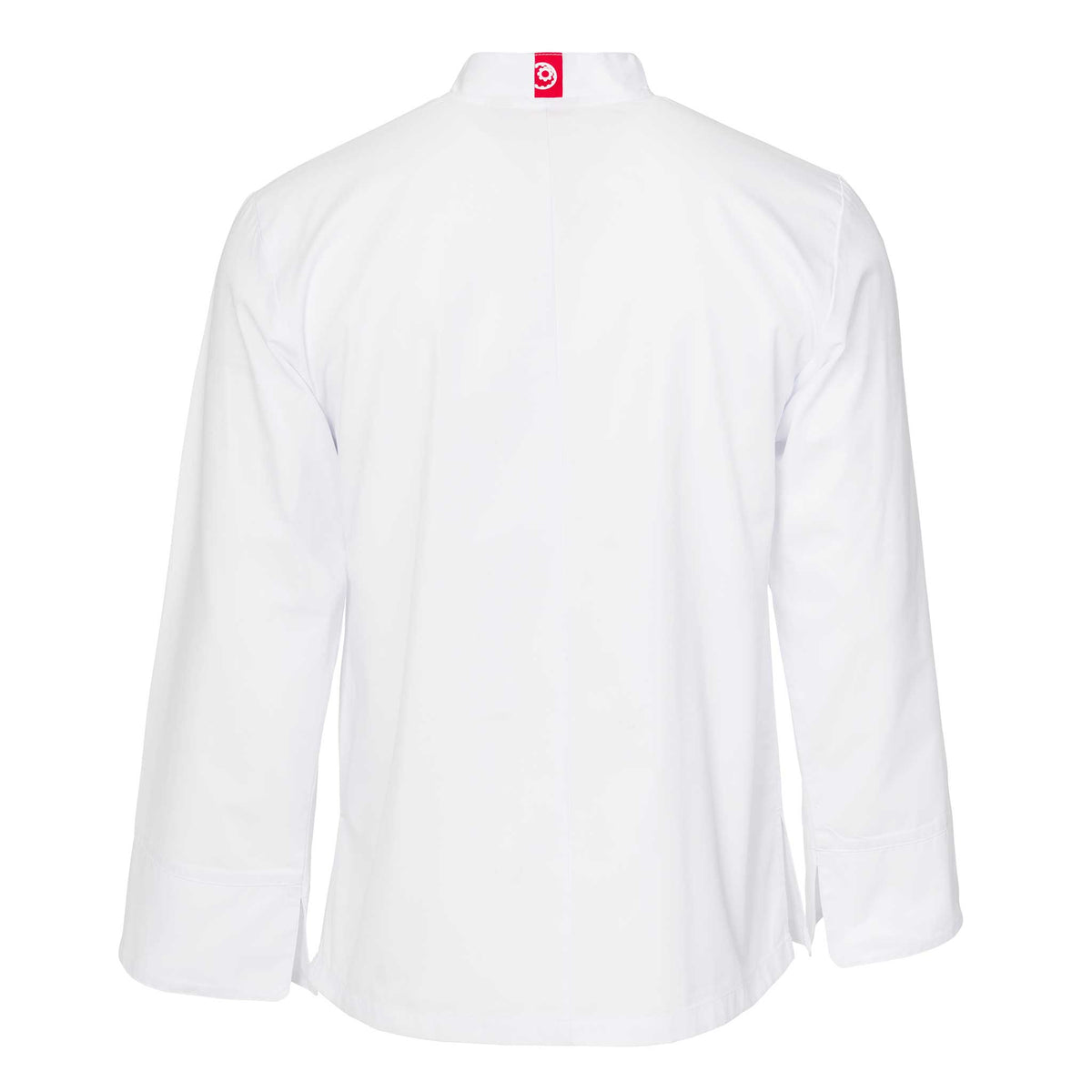 The Maestro' Long Sleeve Classic Executive Chef Jacket | CUL203