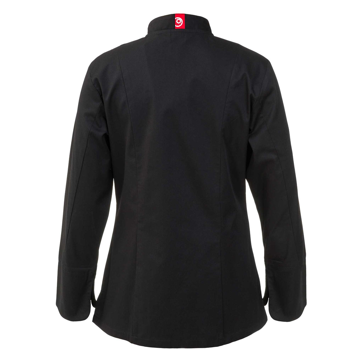 The Maestro' Ladies 3/4 Sleeve Executive Chef Jacket | CUL220