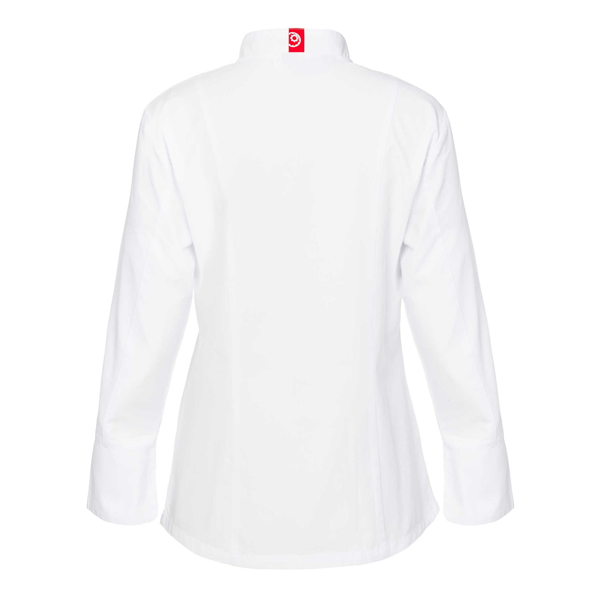 The Maestro' Ladies 3/4 Sleeve Executive Chef Jacket | CUL220