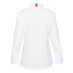 'The Maestro' Ladies 3/4 Sleeve Executive Chef Jacket | CUL220