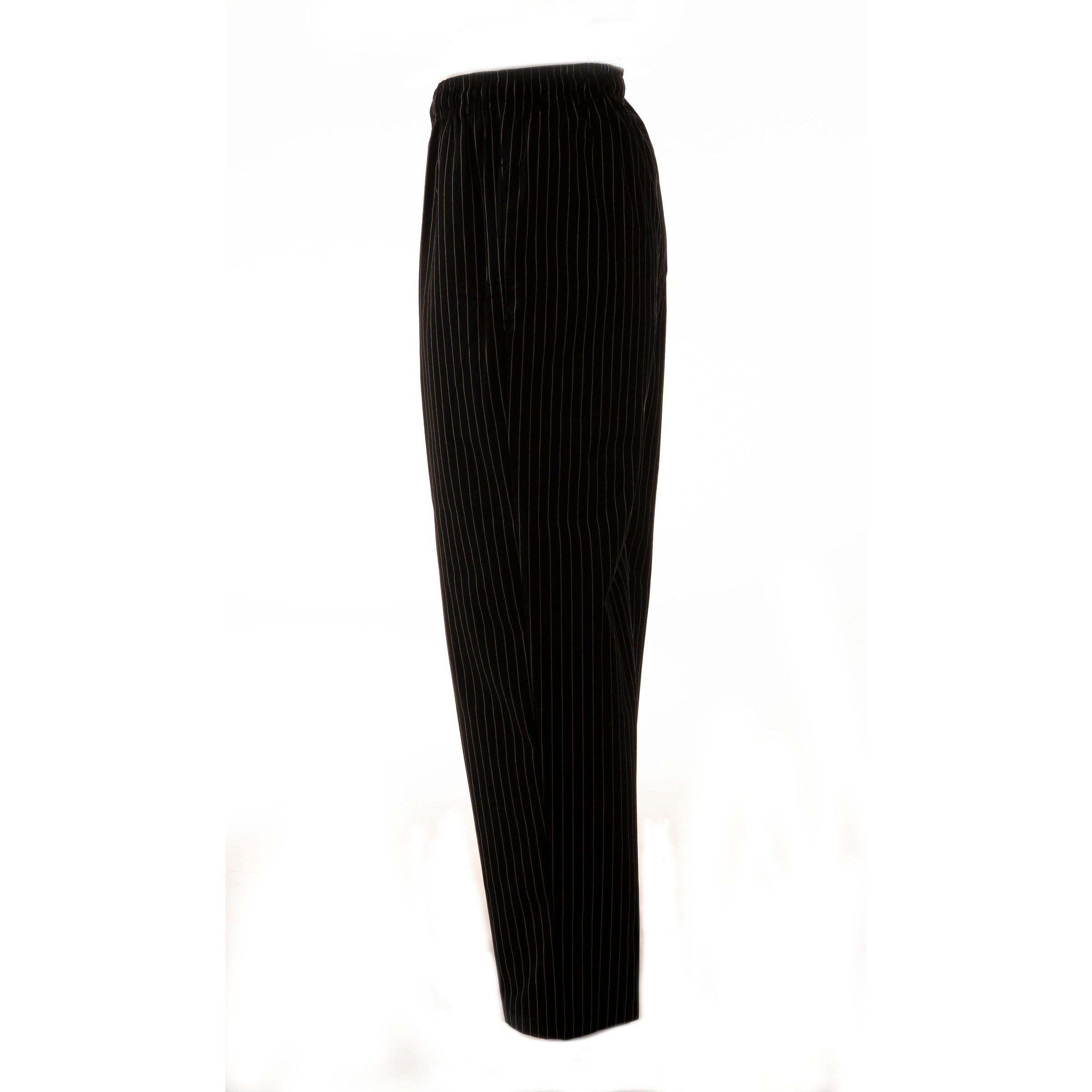 BAGGY CHEF PANTS - Hello Safety BAGGY CHEF PANTS - Hello Safety