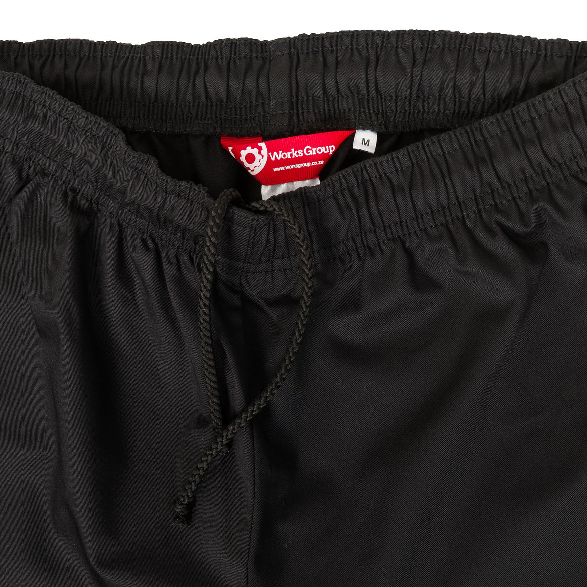 Classic Baggy Pants  |  CUL206