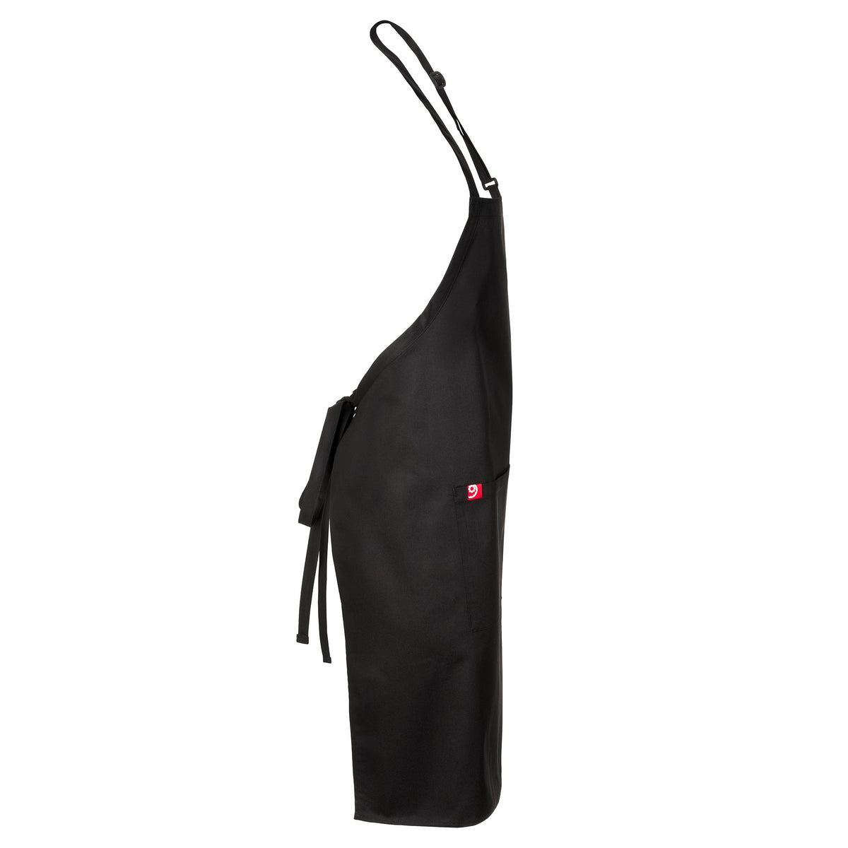Designer Adjustable Bib Apron  |  CUL210