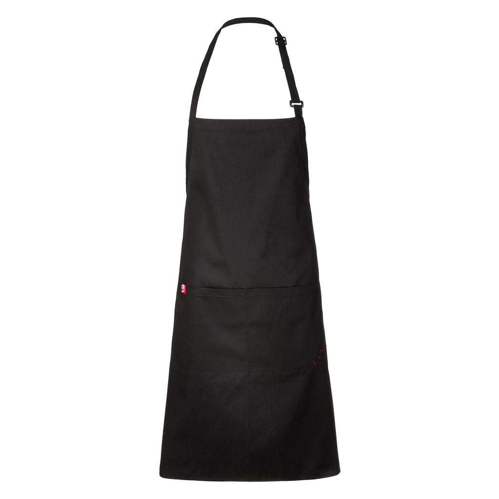 Designer Adjustable Bib Apron  |  CUL210