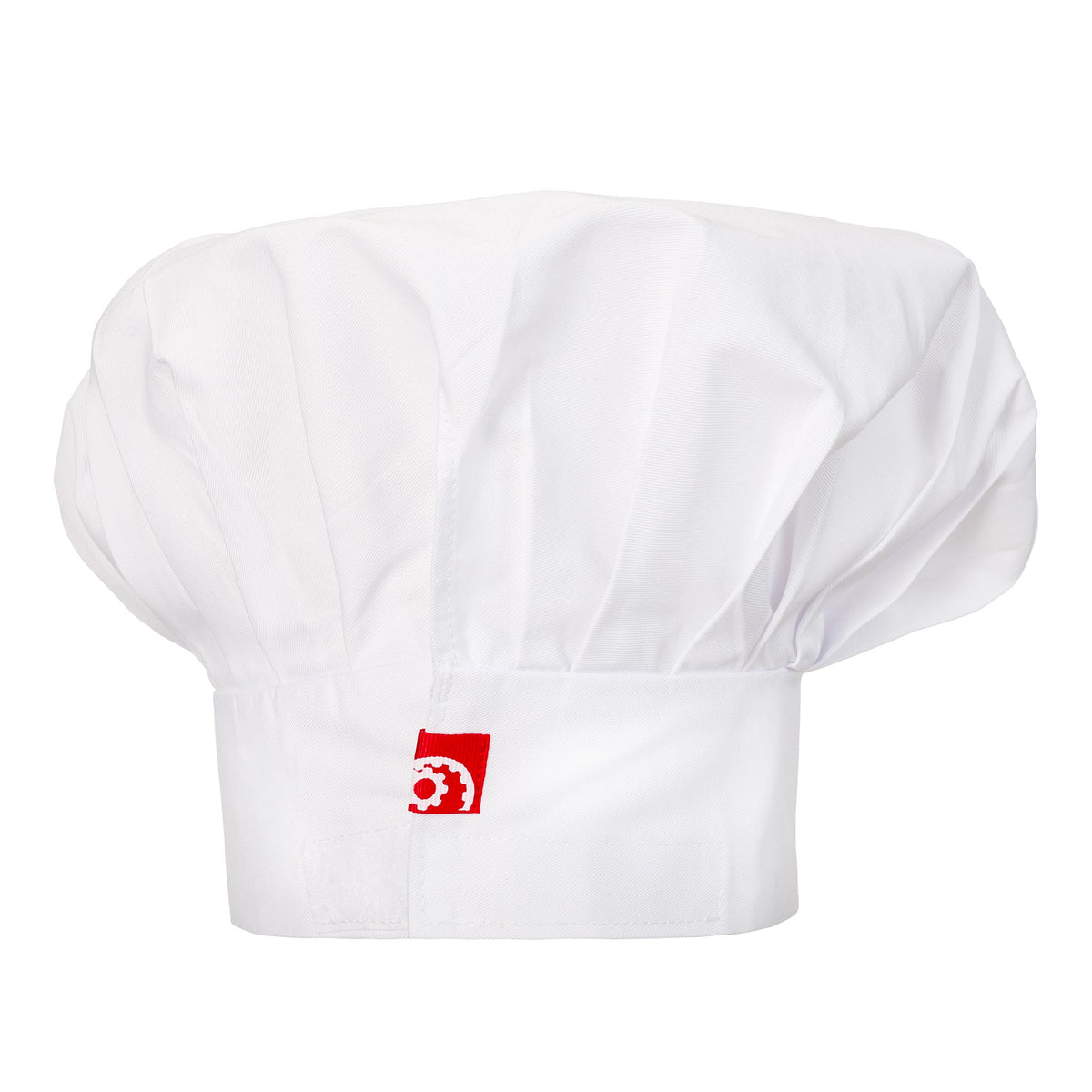Classic Chef Hat  |  CUL214