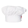 Classic Chef Hat  |  CUL214