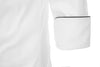'The Artisan' Egyptian Cotton Long Sleeve Premium Executive Chef Jacket | CUL230