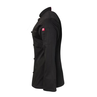 The Maestro' Ladies 3/4 Sleeve Executive Chef Jacket | CUL220